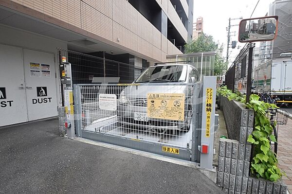 セレニテ本町グランデ ｜大阪府大阪市西区立売堀１丁目(賃貸マンション1DK・12階・29.90㎡)の写真 その16