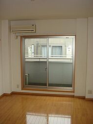 カーサエテルノ 2階1Kのリビング/ダイニング