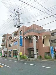 戸塚安行駅 13.0万円
