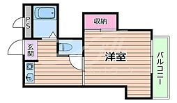 🉐敷金礼金0円！🉐京阪本線 関目駅 徒歩7分