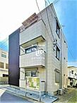 東京都目黒区目黒本町6丁目：物件画像／株式会社エーアイアール 五反田店