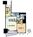 プラウド日本橋三越前9階23.0万円