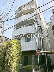 本蓮沼駅 7.5万円