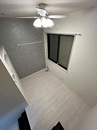 ハーモニーテラス三園IV 1階ワンルームのリビング/ダイニング