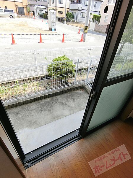 セレブ 華乃郷 ｜大阪府和泉市府中町５丁目(賃貸アパート1K・2階・24.50㎡)の写真 その19