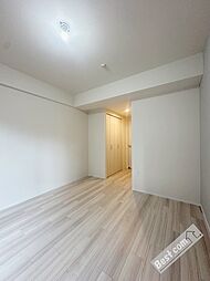 レジュールアッシュあびこ 5階1Kのリビング/ダイニング