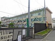 日野市立日野第七小学校 676m