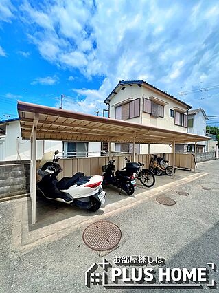 セジュール２番館Ｃ棟_その他_2