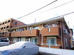 京王相模原線 南大沢駅 徒歩12分