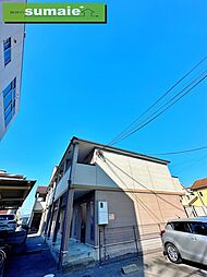 🉐敷金礼金0円！🉐阪和線 和歌山駅 徒歩10分
