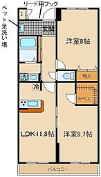 クレセールふじみ野｜口コミ・賃貸・家賃相場