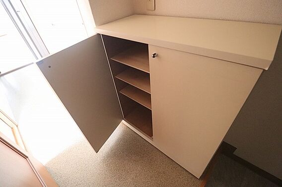 レジデンス近江_内装_9