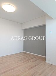 タワーズ10 7階ワンルームのリビング/ダイニング