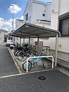 共用設備