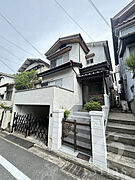外観・土地