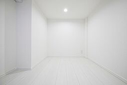 ノースヒル新宿イースト 1階ワンルームのリビング/ダイニング