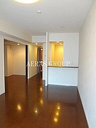 カスタリア東日本橋 6階3LDKのリビング/ダイニング