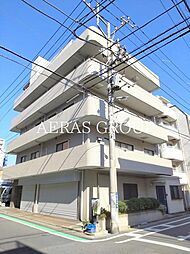 ホライズン東四つ木