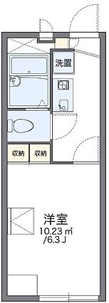 レオパレス英_間取り_0