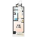 ララプレイス天王寺ルフレ8階5.9万円