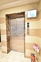 アウラ吹田元町  ｜ 大阪府吹田市元町（賃貸マンション1LDK・4階・32.85㎡） その15