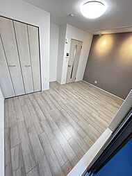 フジパレス諏訪ノ森駅東 1階1Kのリビング/ダイニング