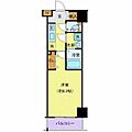 CREVISTA中板橋10階11.6万円