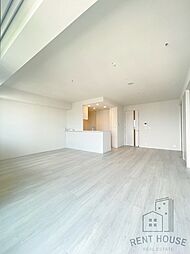 BRANZ　TOWER　羽衣 2階2LDKのリビング/ダイニング