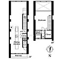 C-MA2元麻布2階31.0万円