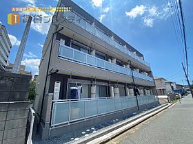 千葉県船橋市南本町（賃貸マンション1K・1階・22.35㎡） その1