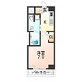 ラシーヌ天王寺町南3階6.5万円