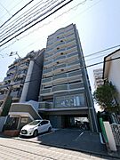 外観・土地