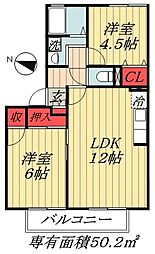 JR総武線 本八幡駅 バス15分 子の神公園下車 徒歩3分
