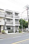 神奈川県川崎市多摩区生田8丁目17-7：物件画像／リロの不動産  株式会社東都  向ヶ丘店