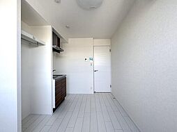 Ｔｅａｍｓ　Ｏｊｉ 4階ワンルームのリビング/ダイニング