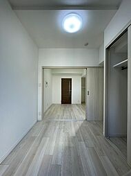 ガラ・ステージ日本橋 6階2Kのリビング/ダイニング