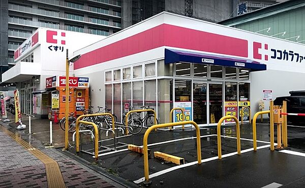 画像22:ココカラファイン堺駅前店 330m