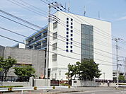 私立東京学館浦安中学校 903m