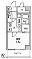ROOTsHigashiNagasaki4階13.0万円