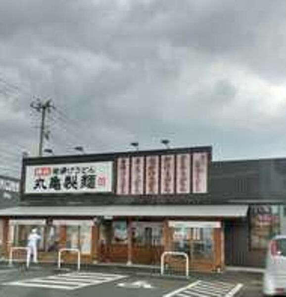 ラ・メゾン南天