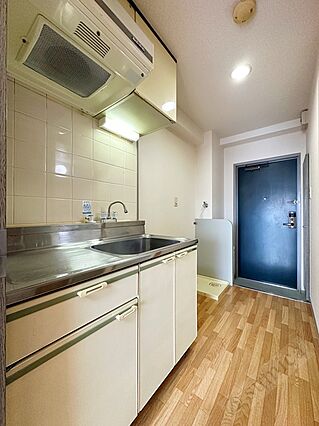 ルヴェール光陽_内装_3