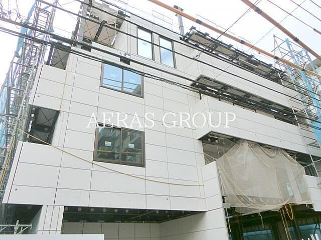 ホームズ 下連雀3丁目新築マンション 1ldk 2階 42 02 賃貸マンション住宅情報