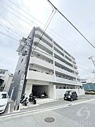 外観・土地