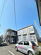 外観・土地
