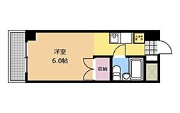 パークサイド並木 3階