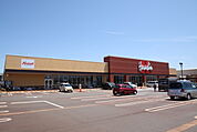 原信西新発田店 61m