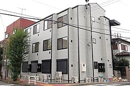 エクセラン西国立