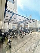 敷地内/建物