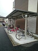 敷地内/建物