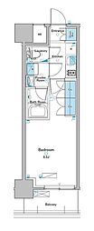 阪神本線 西宮駅 徒歩6分 2階/-